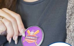 Chapas Personalizables