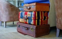 Viajes