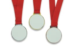 Trofeos y Medallas