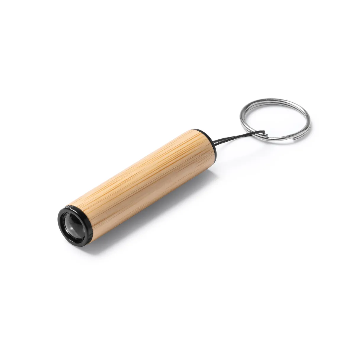 Llavero Linterna VESEL EcoLight
