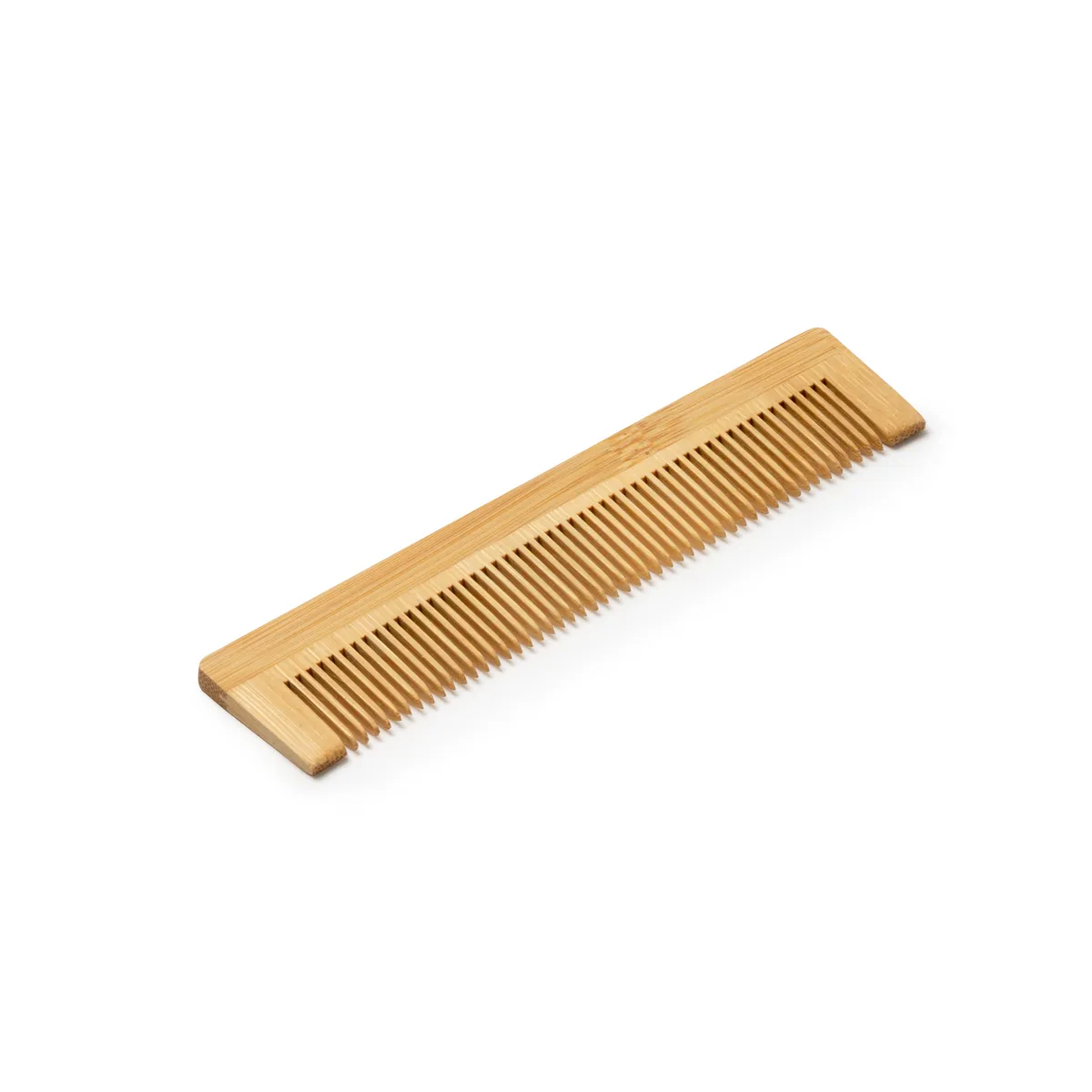 Peine Bamboo Pocket – Natural & Eco