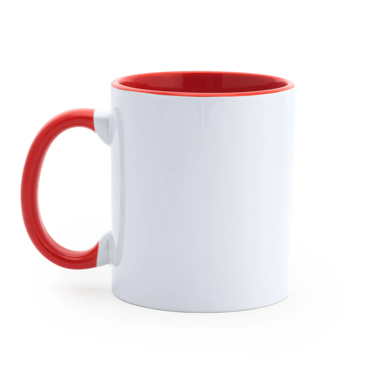Taza ColorMatch – Interior y Asa a Juego