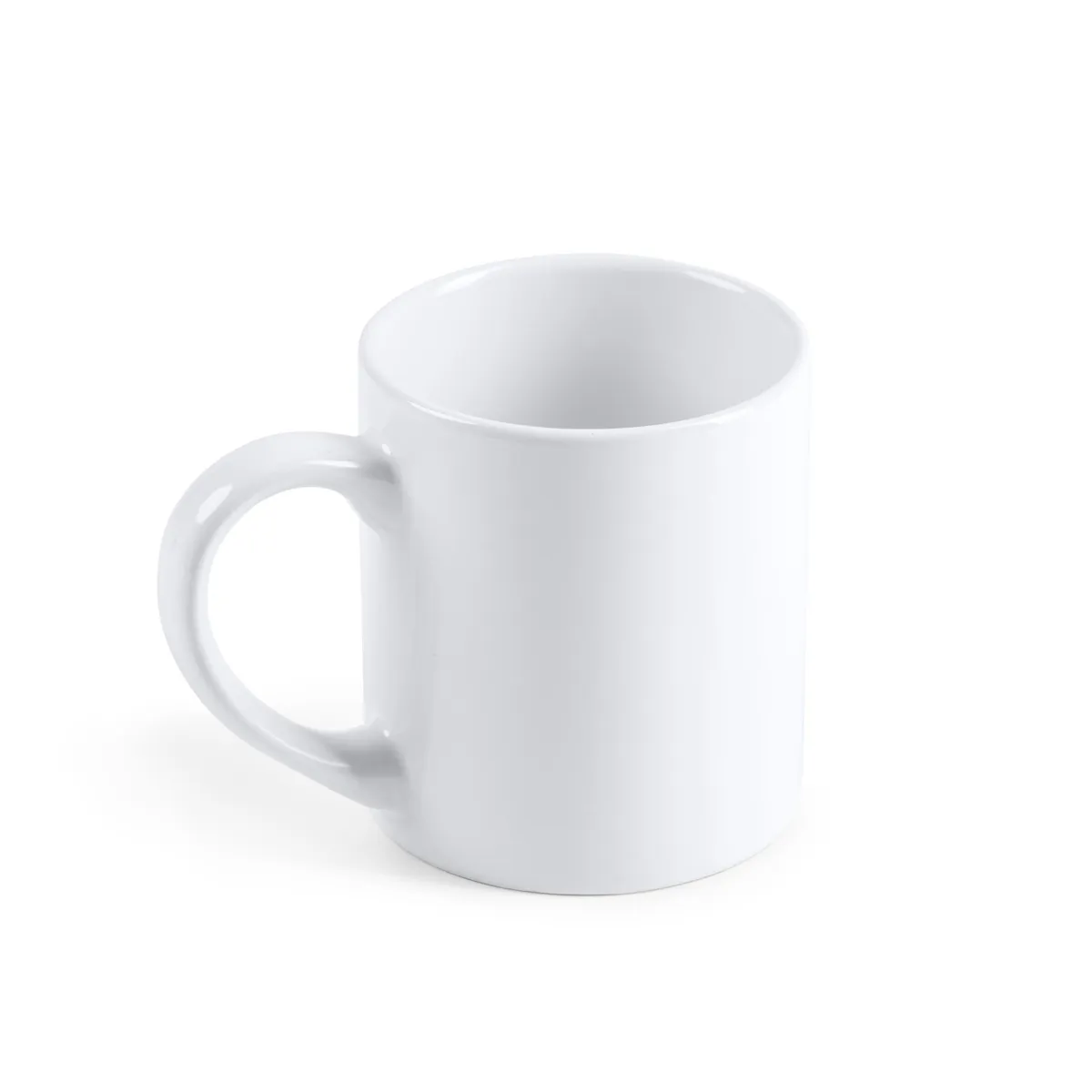 Taza MiniClassic – Cerámica 250 ml