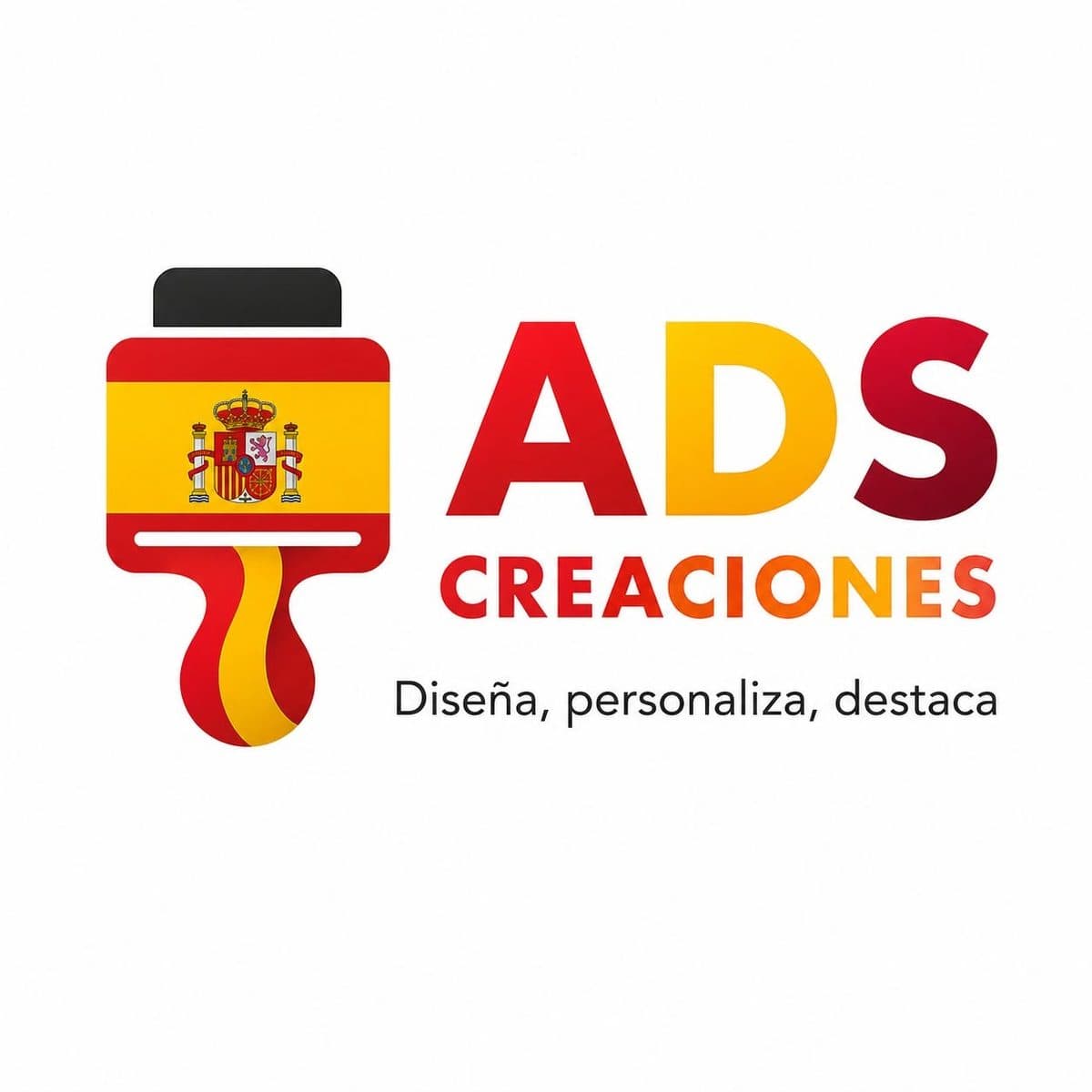 Diseña, personaliza, destaca — detalles únicos de ADS Creaciones.