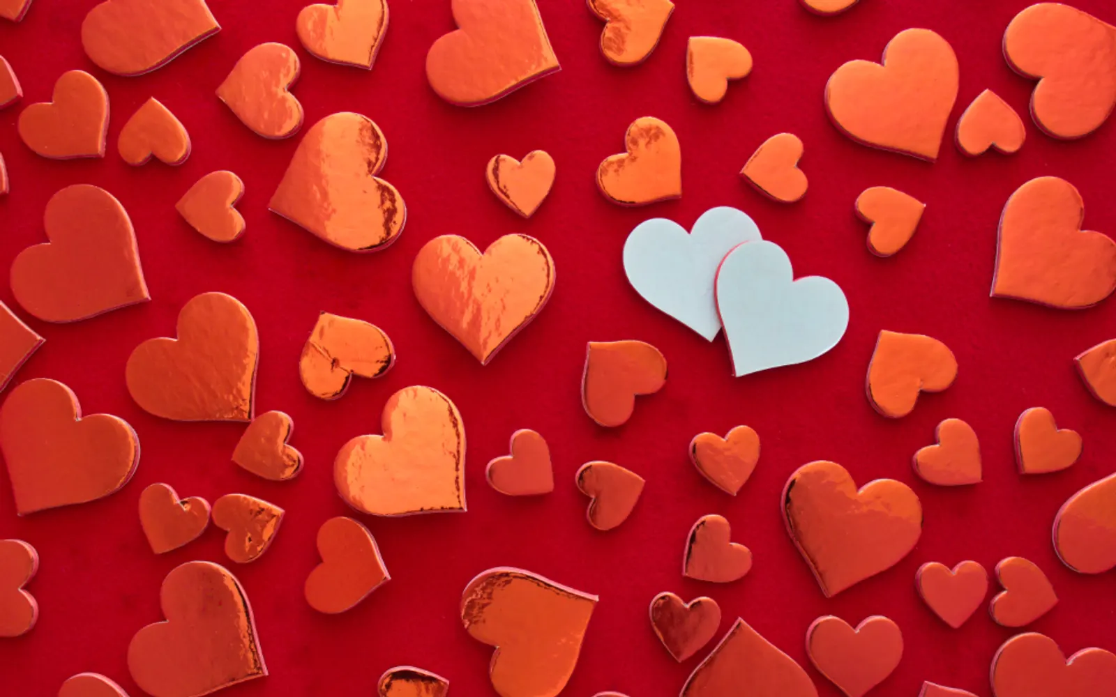 San Valentín