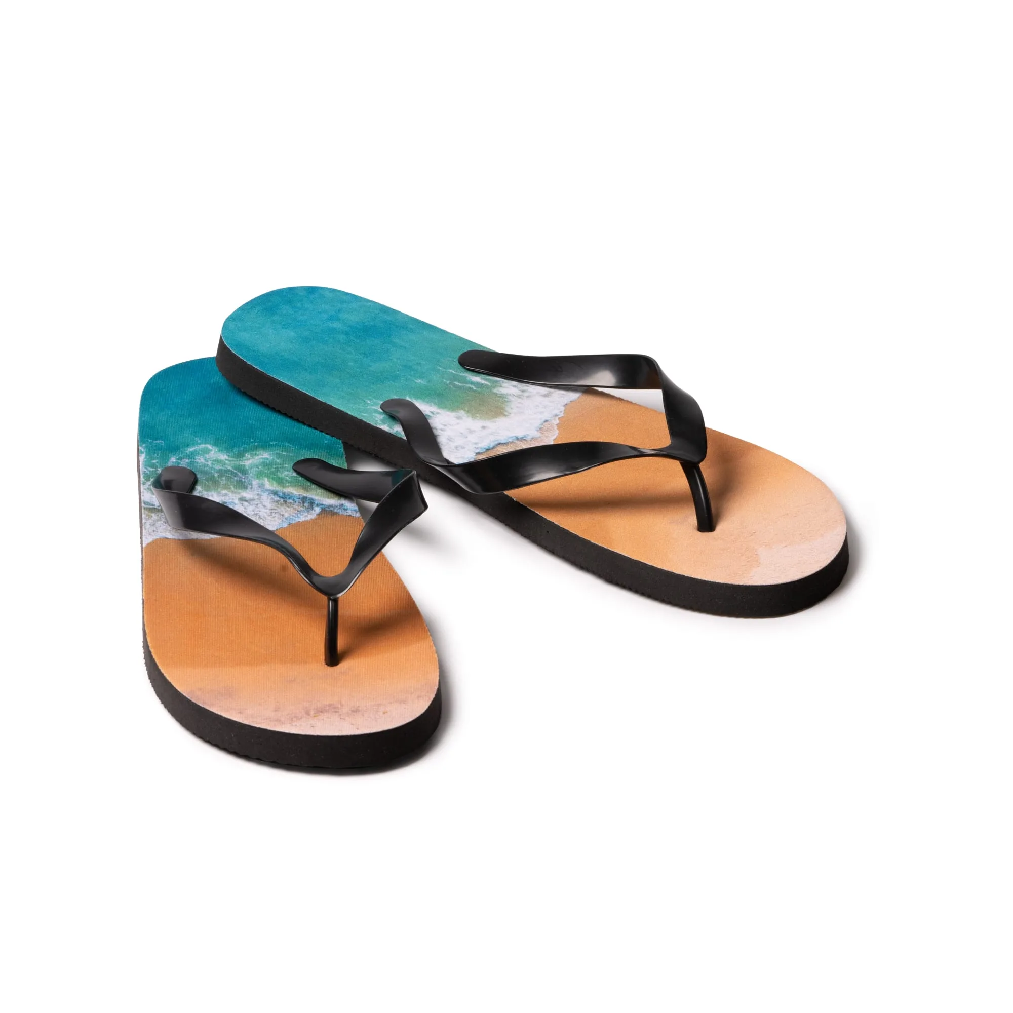 Chanclas de Playa Personalizadas
