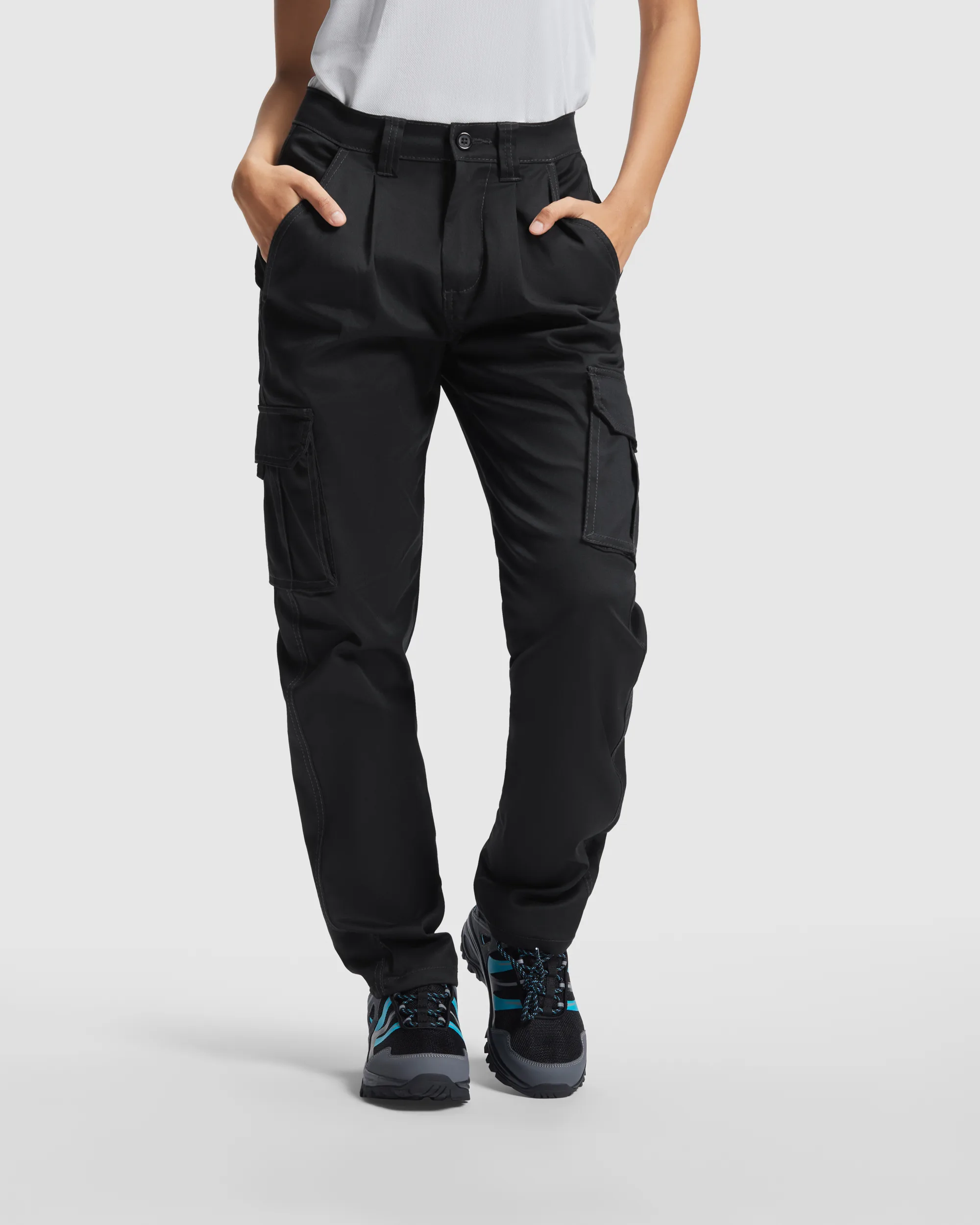 DAILYSTEP WOMAN