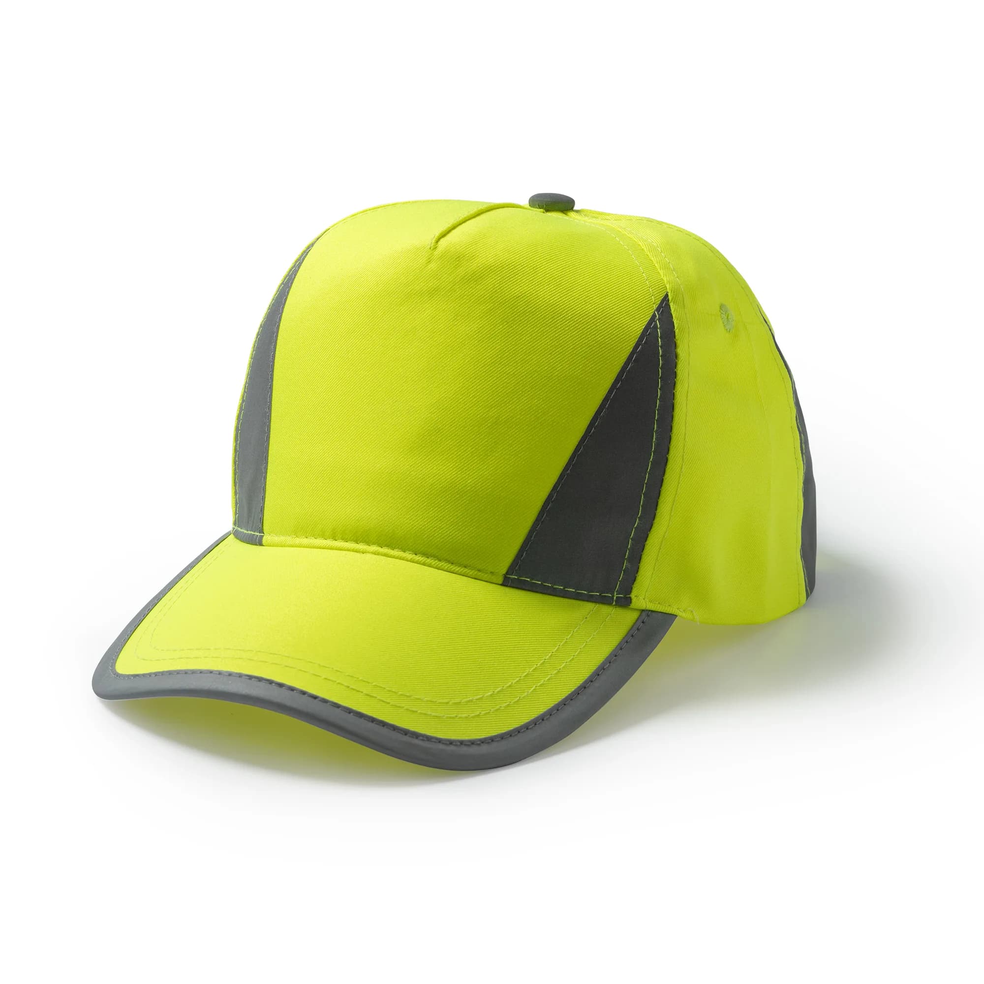 Gorra BALDER · Reflectante y Personalizable
