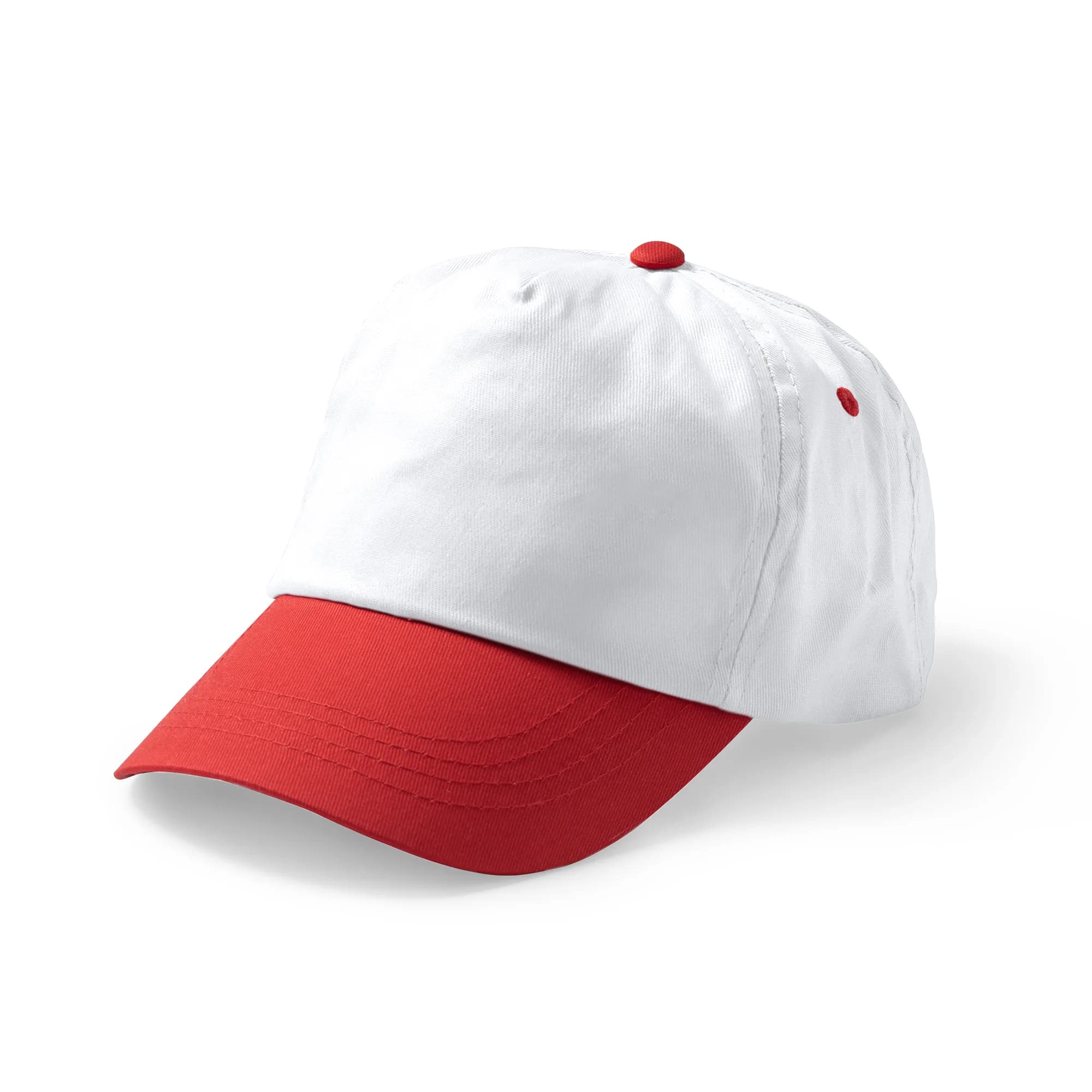 Gorra FREYA · Clásica, Ligera y Personalizable
