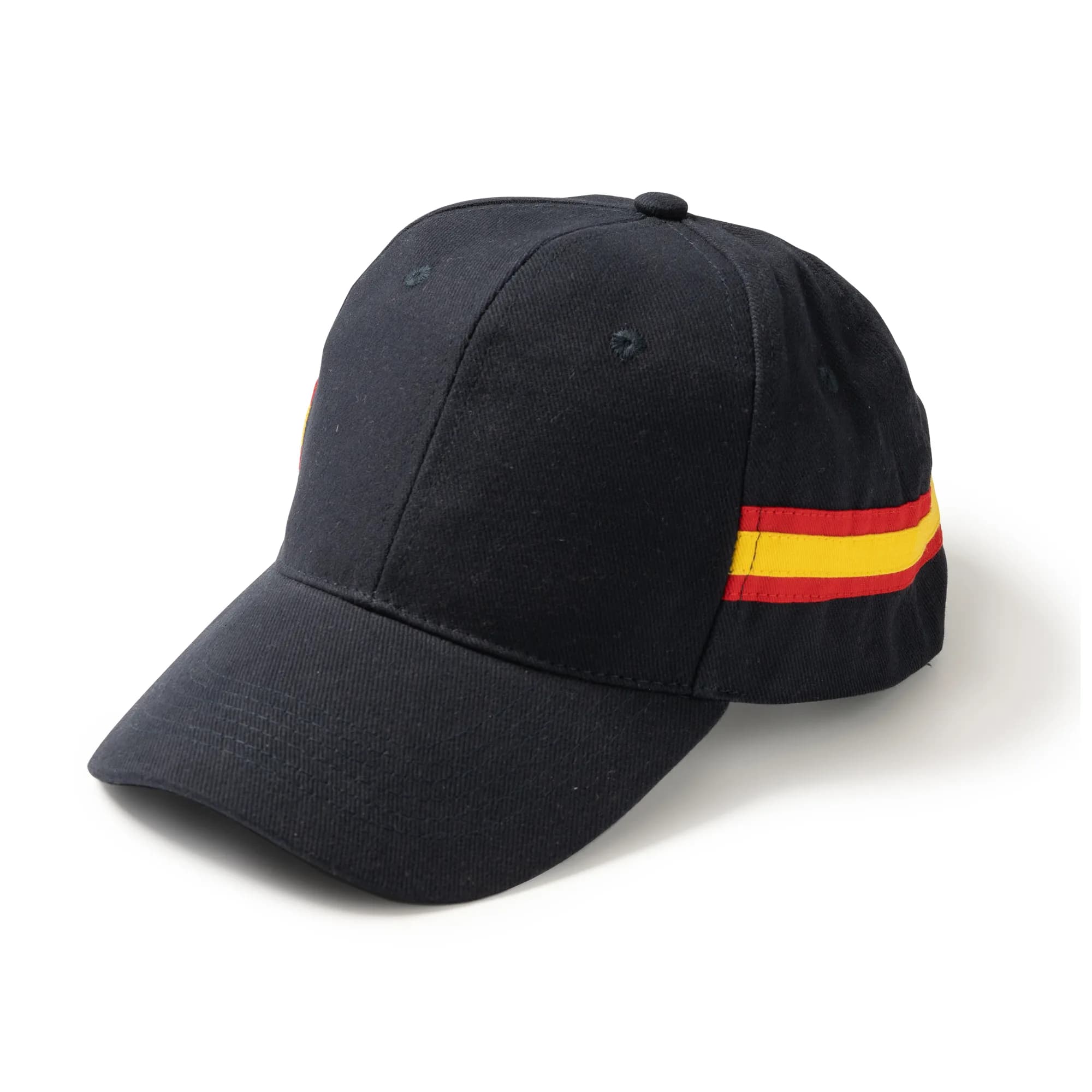 Gorra IBERIS · Ligera, Ajustable y Personalizable