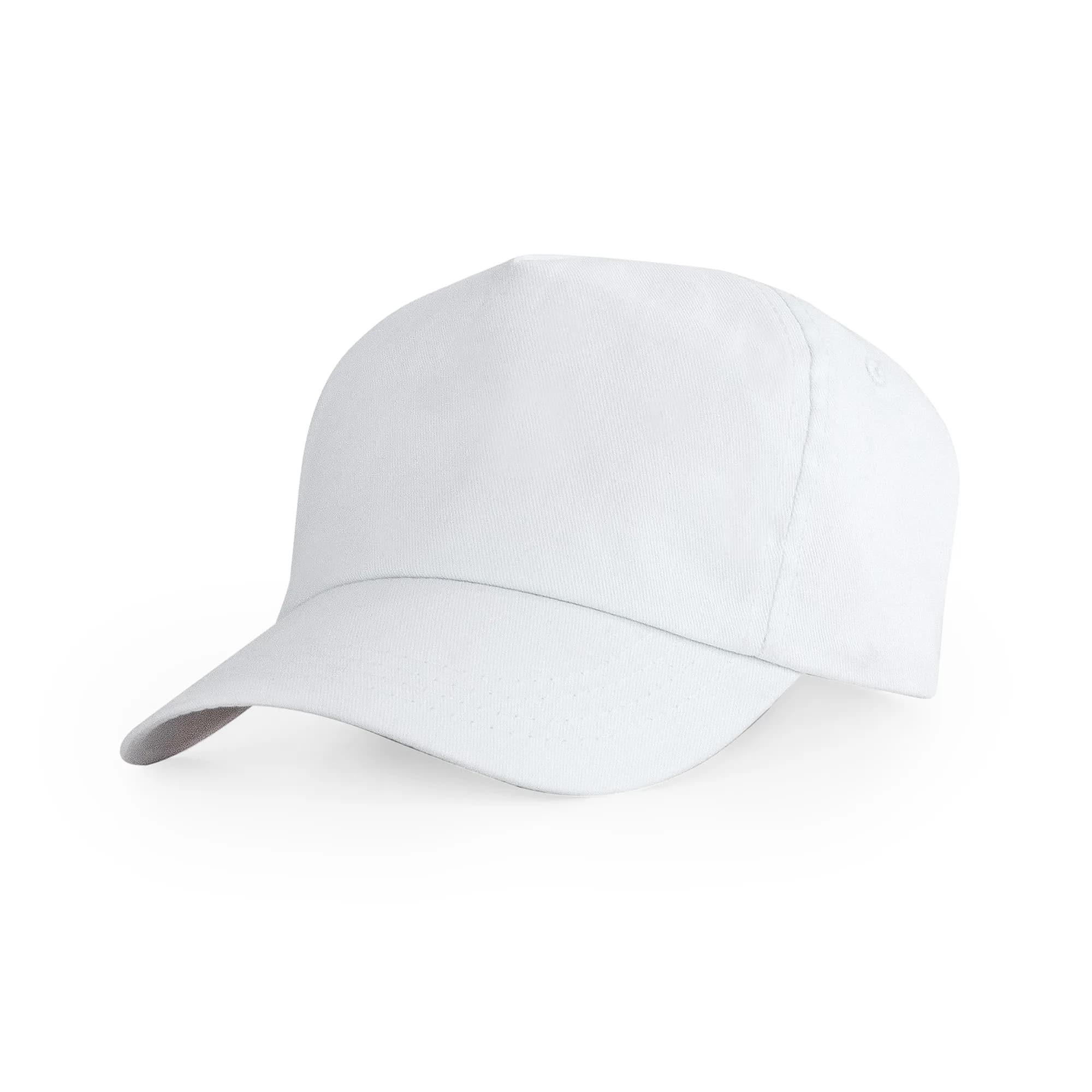 Gorra URANUS · Básica, Cómoda y Personalizable