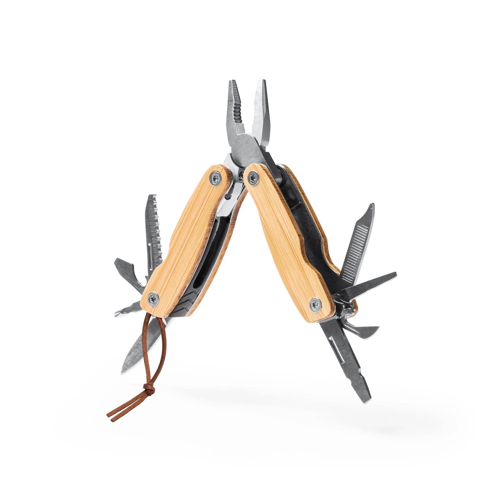 MultiTool Bamboo 12
