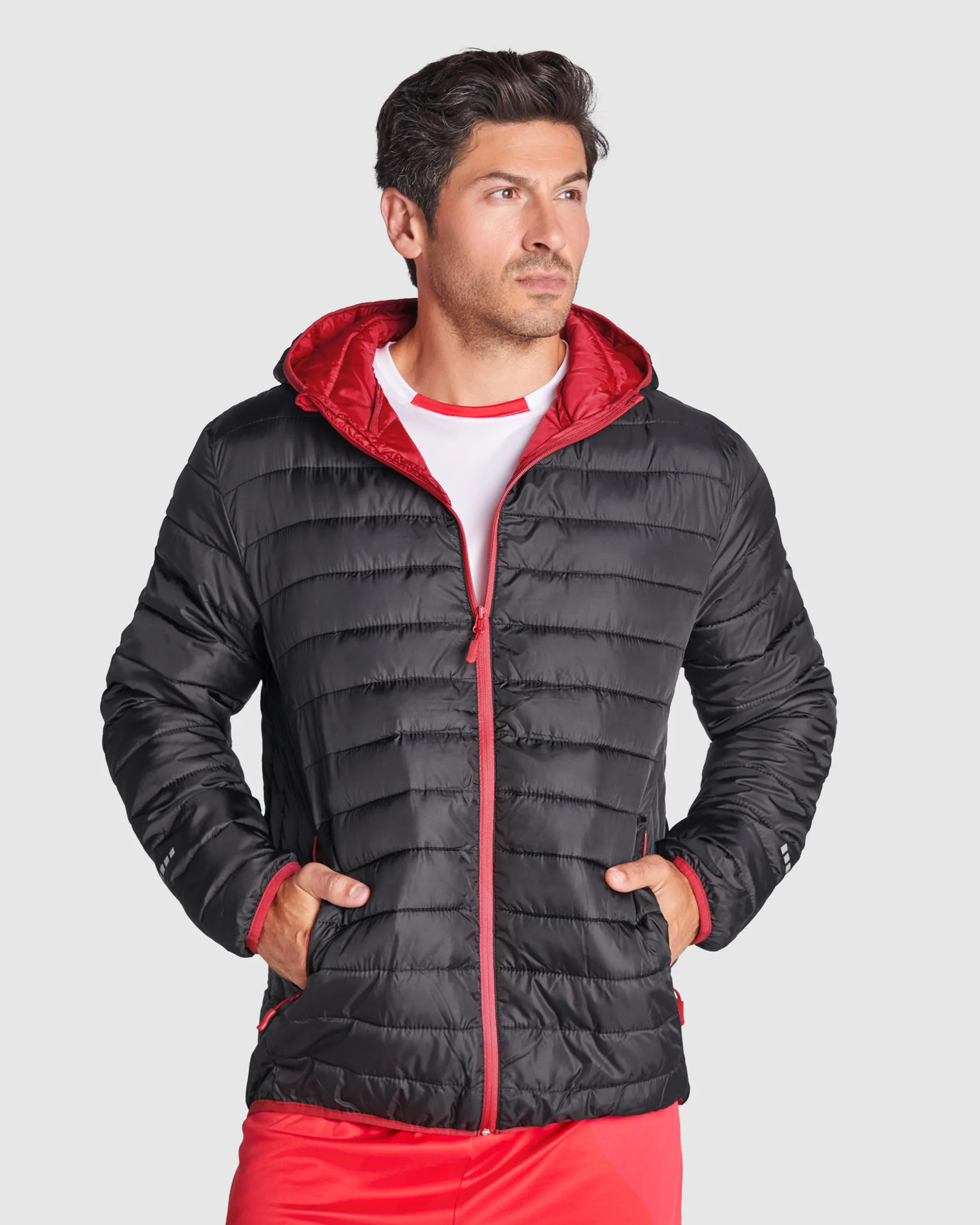 Norway Sport Parka