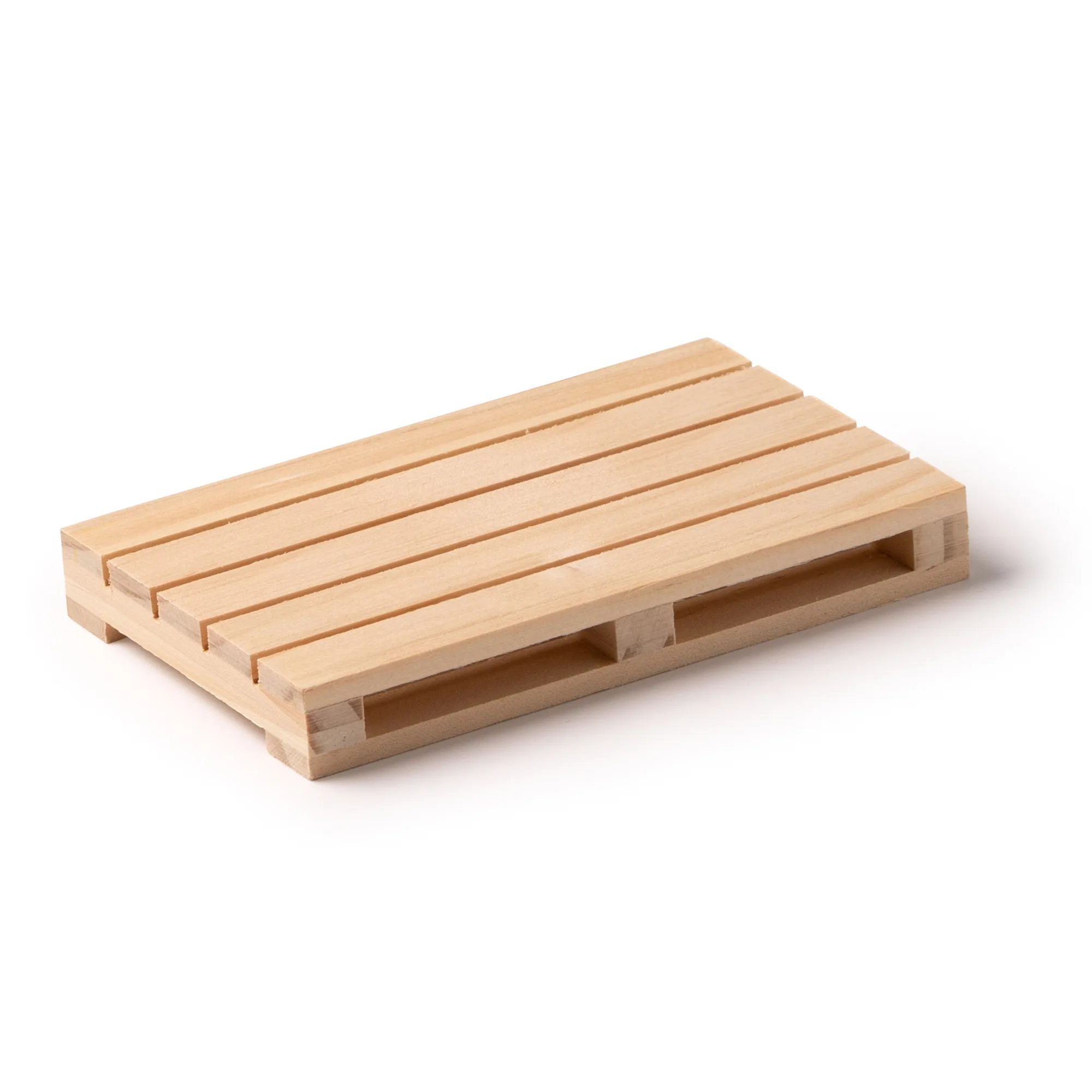 posavasos palet madera