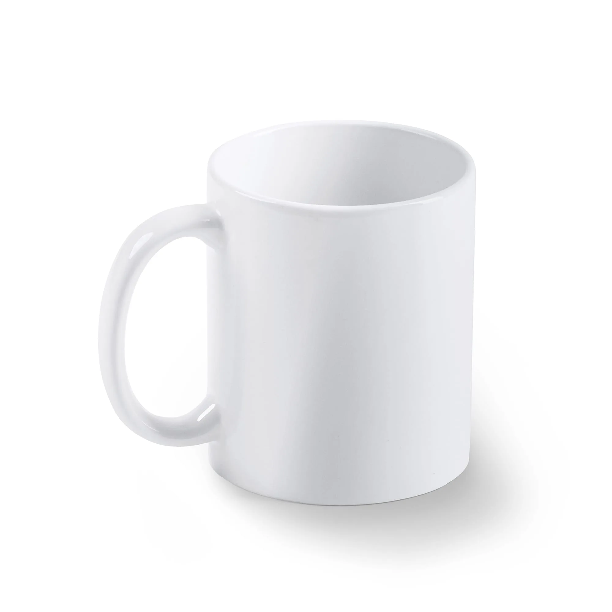 Taza de Cerámica LEMON