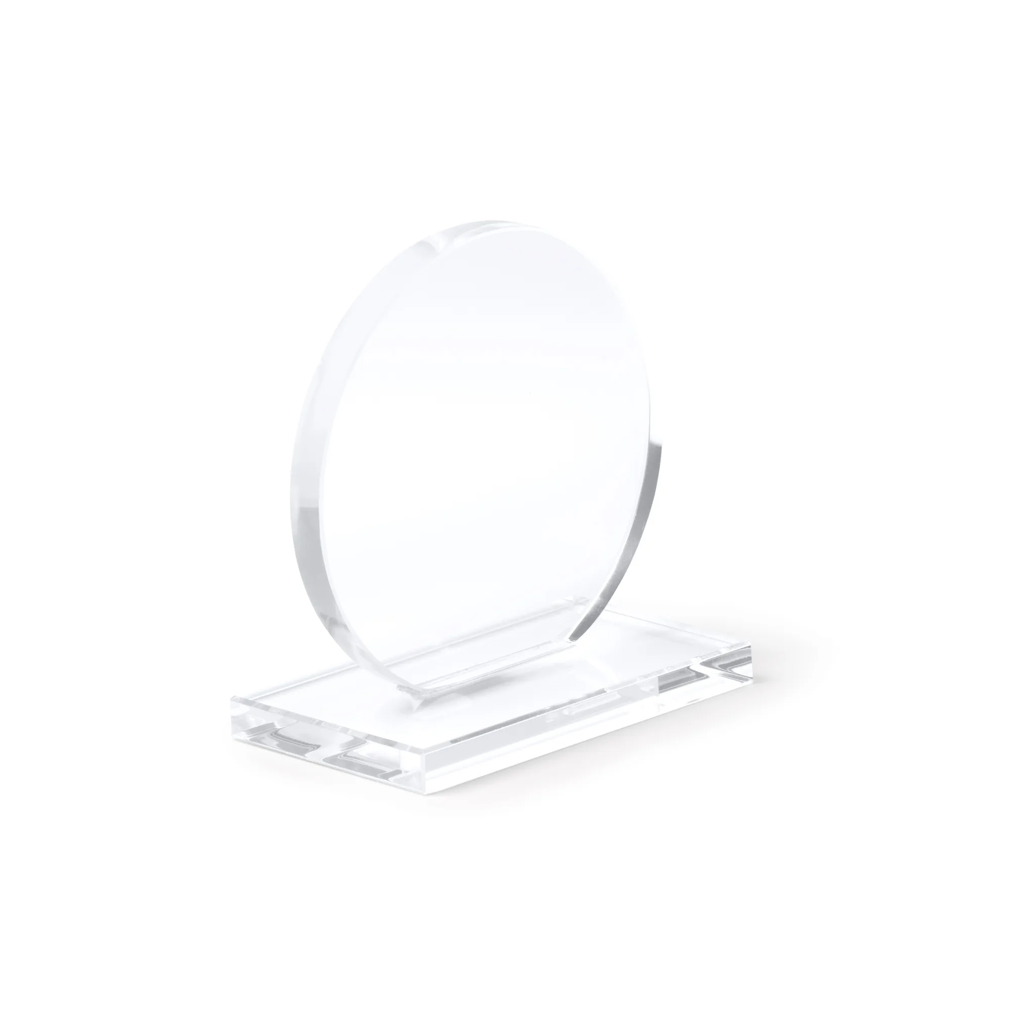 Trofeo Garay Crystal Circle