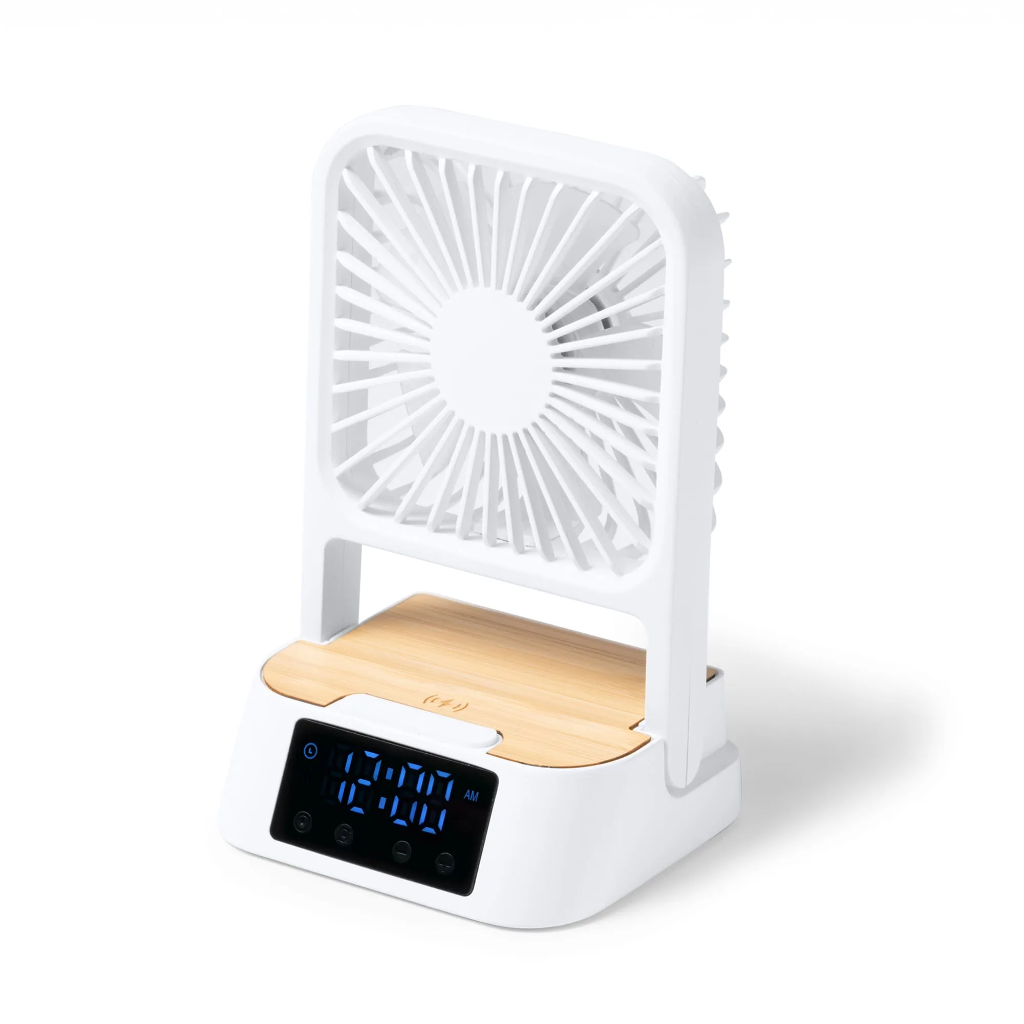 Ventilador de Escritorio FUYI