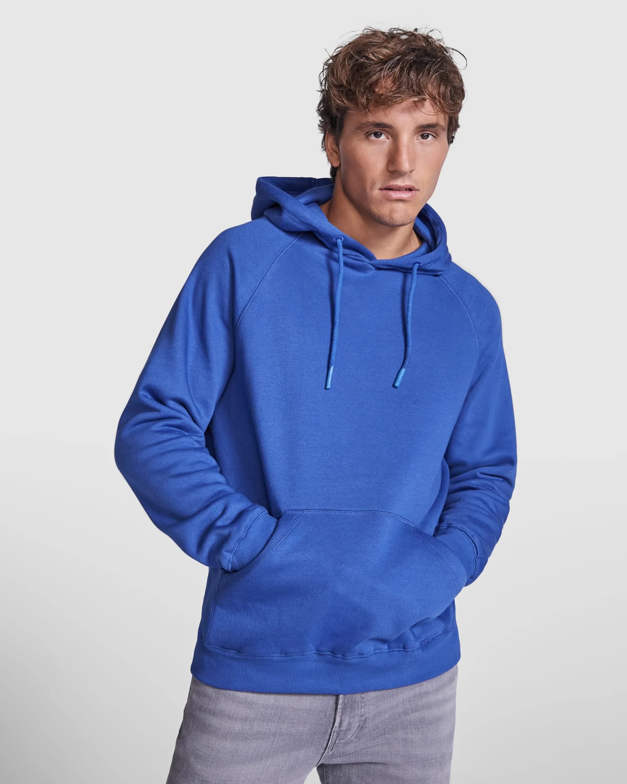 VINSON Organic Hoody
