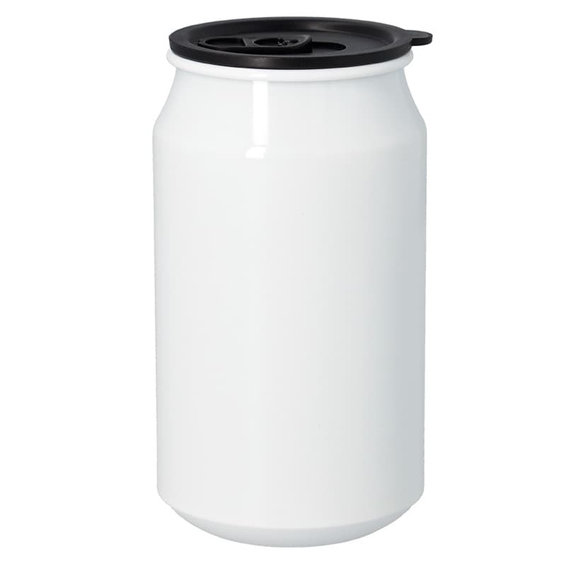 Vaso lata refresco