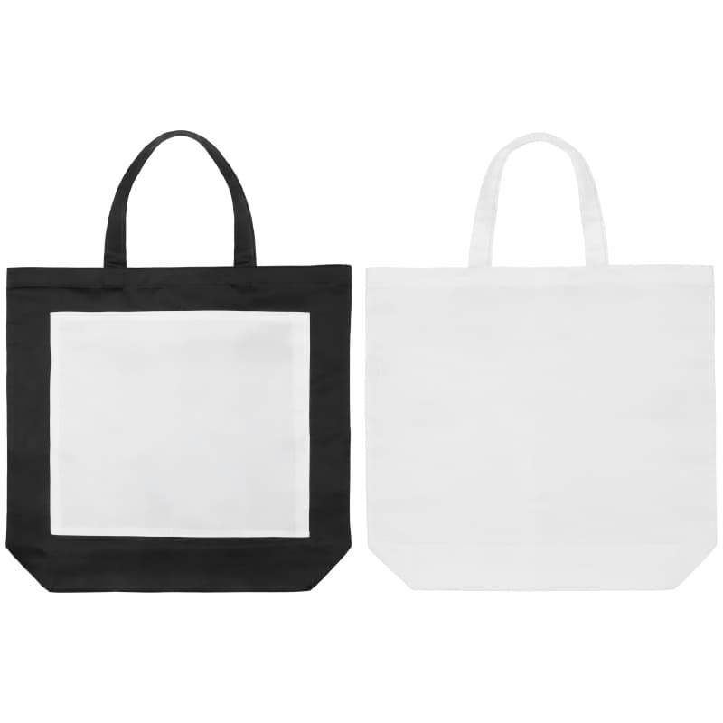 Bolsas tote de tela