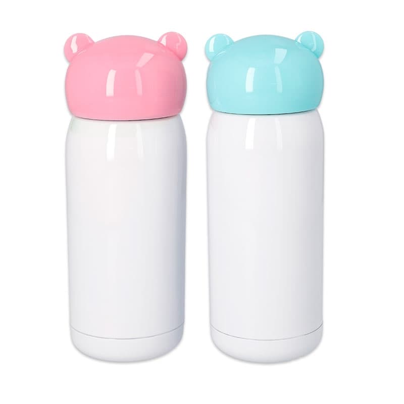 Botellas termo infantiles