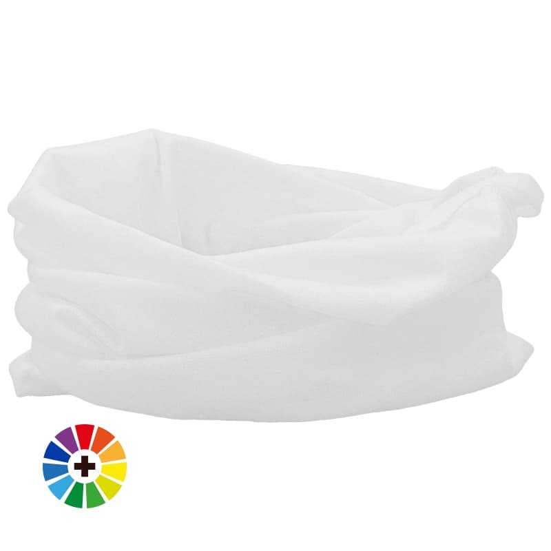 Bragas de cuello adulto 130g