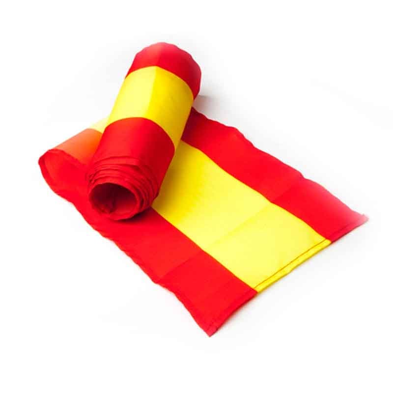 Bufanda España
