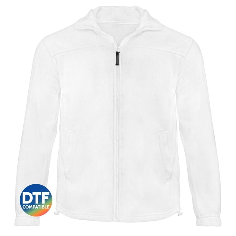 Chaquetas polares
