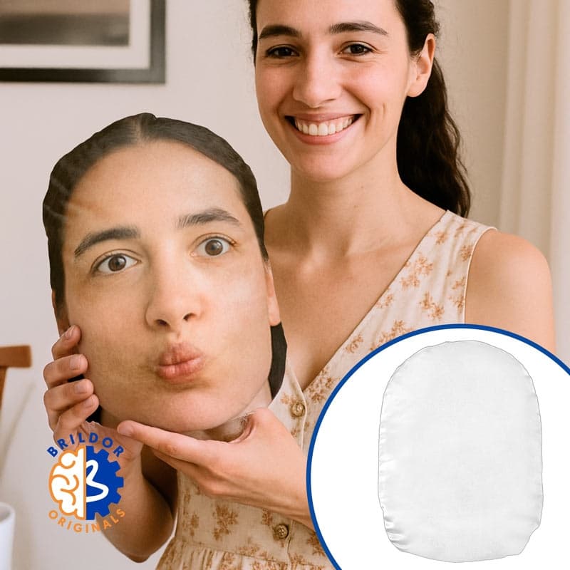 Cojines Cara