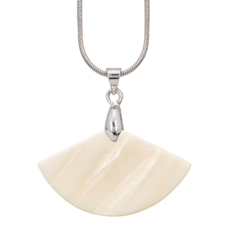 Collares nácar