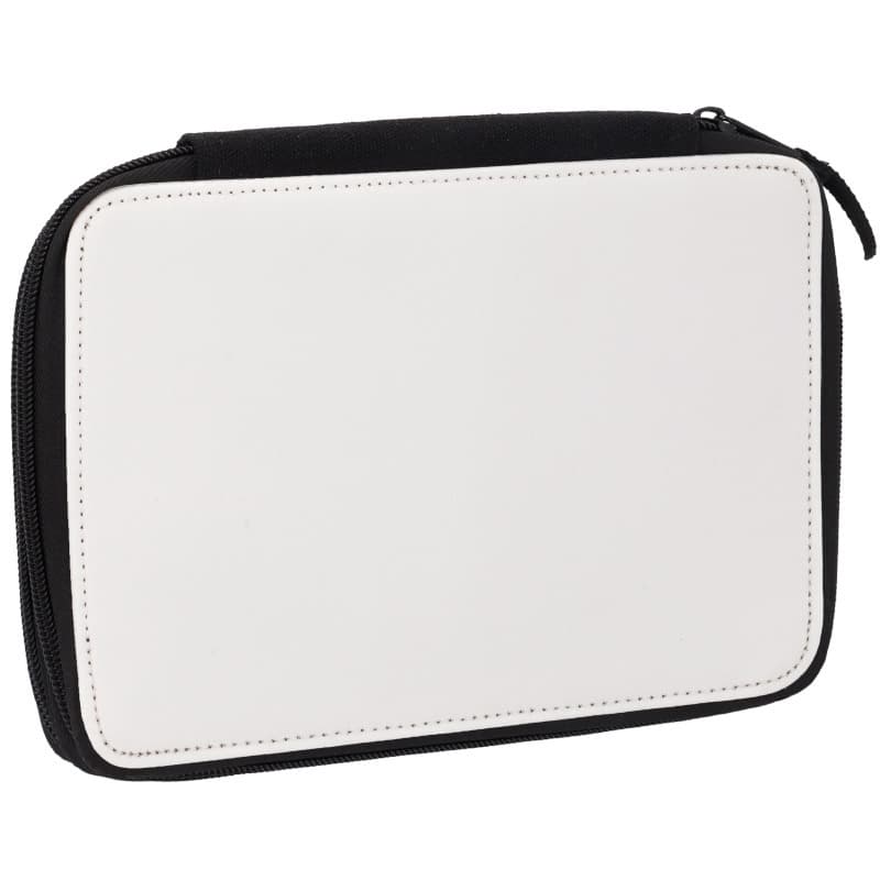 Estuche con material escolar - SALDO
