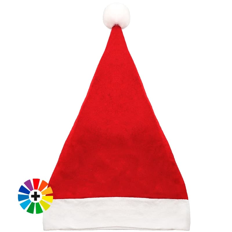 Gorros Papá Noel