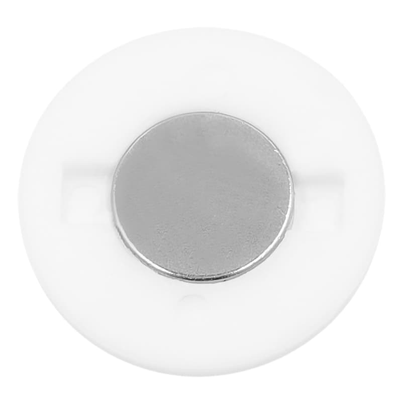 Imán para insignias