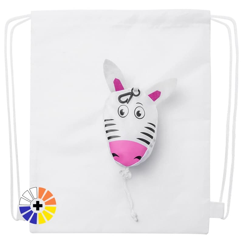 Mochilas infantiles plegables