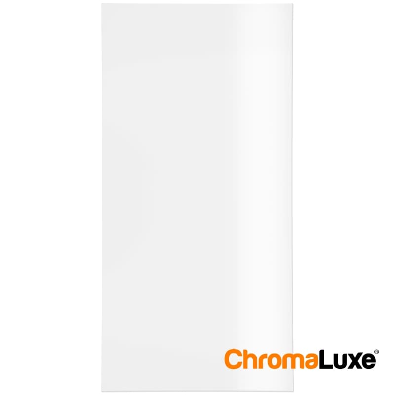Paneles de plástico Chromaluxe