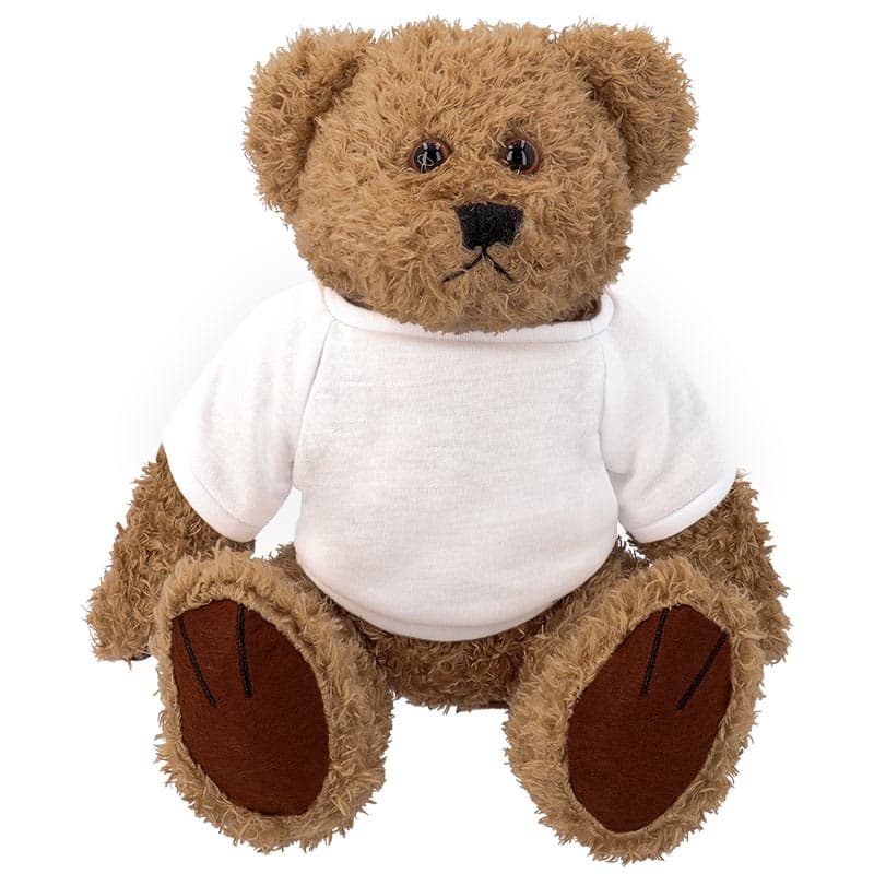 Osos de peluche con camiseta