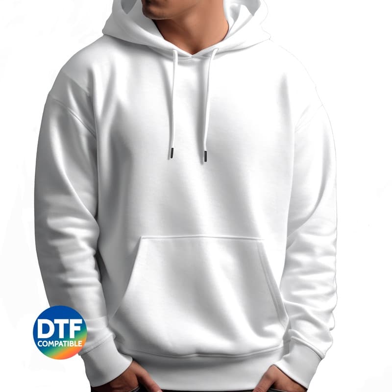Sudaderas canguro con capucha