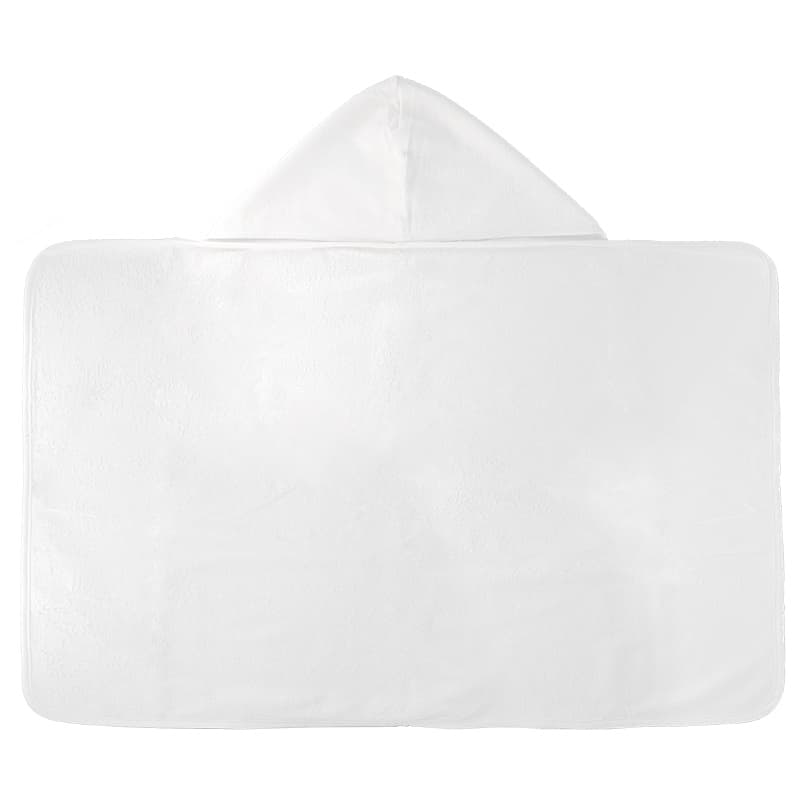 Toalla poncho