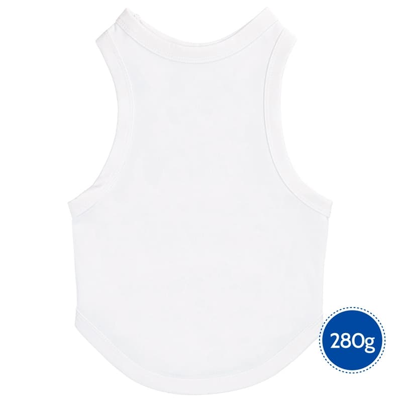 Trajes para perro 280g