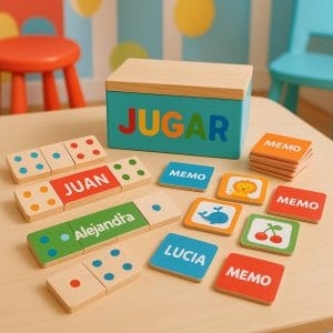 Juegos