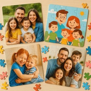 Puzzles