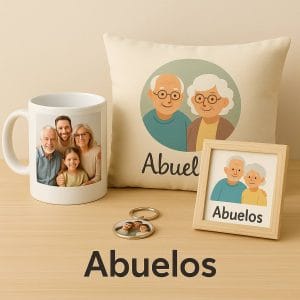 Abuelos