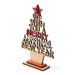 Árbol Navideño TINSEL