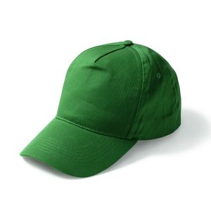 Gorra FIDES · Algodón Reciclado Personalizable