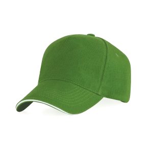 Gorra ERIS · Clásica con Toque Personal