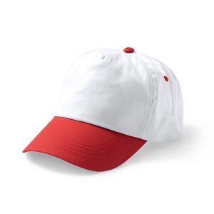 Gorra FREYA · Clásica, Ligera y Personalizable