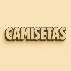 Camisetas