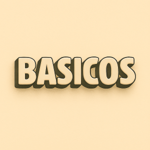 Básicos