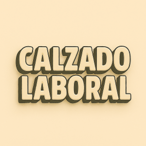 Calzado Laboral