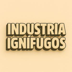 Industria - Ignífugos
